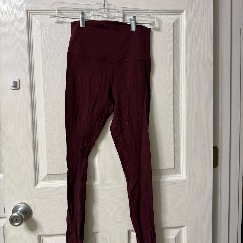 Lululemon Align Leggings